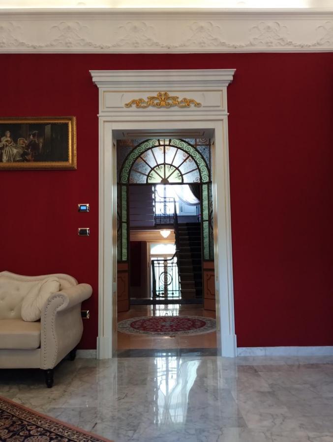 Nobili Libardi - Basevi Guest house Verona