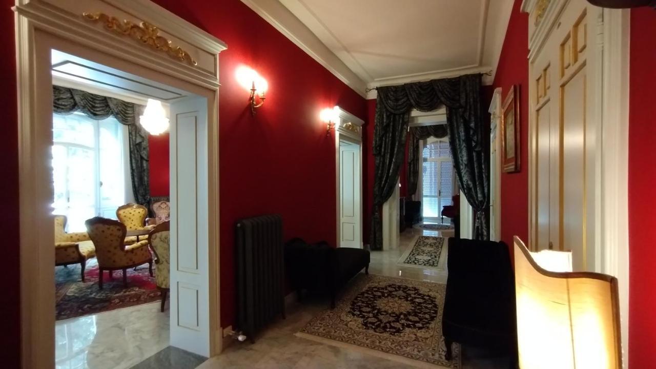 Guest house Nobili Libardi - Basevi Verona