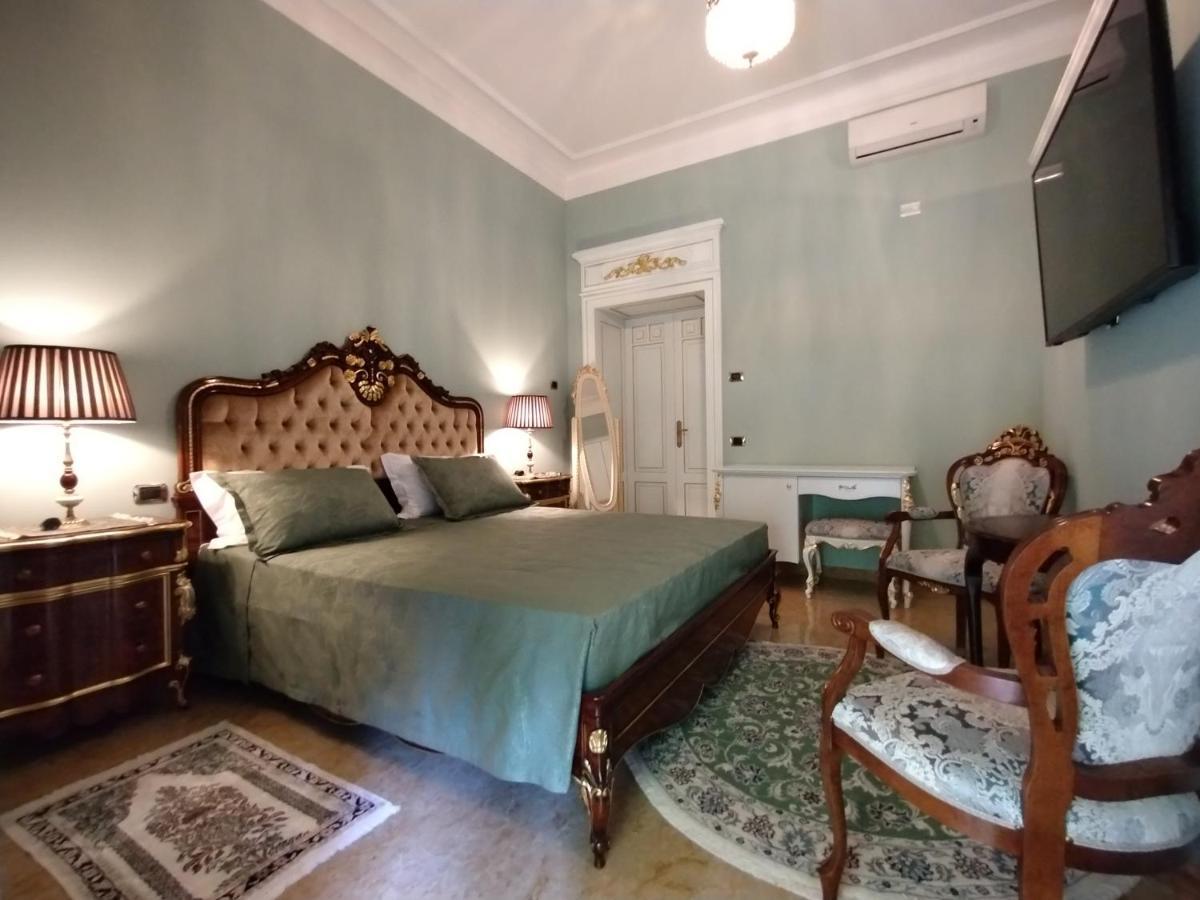 Guest house Nobili Libardi - Basevi Verona