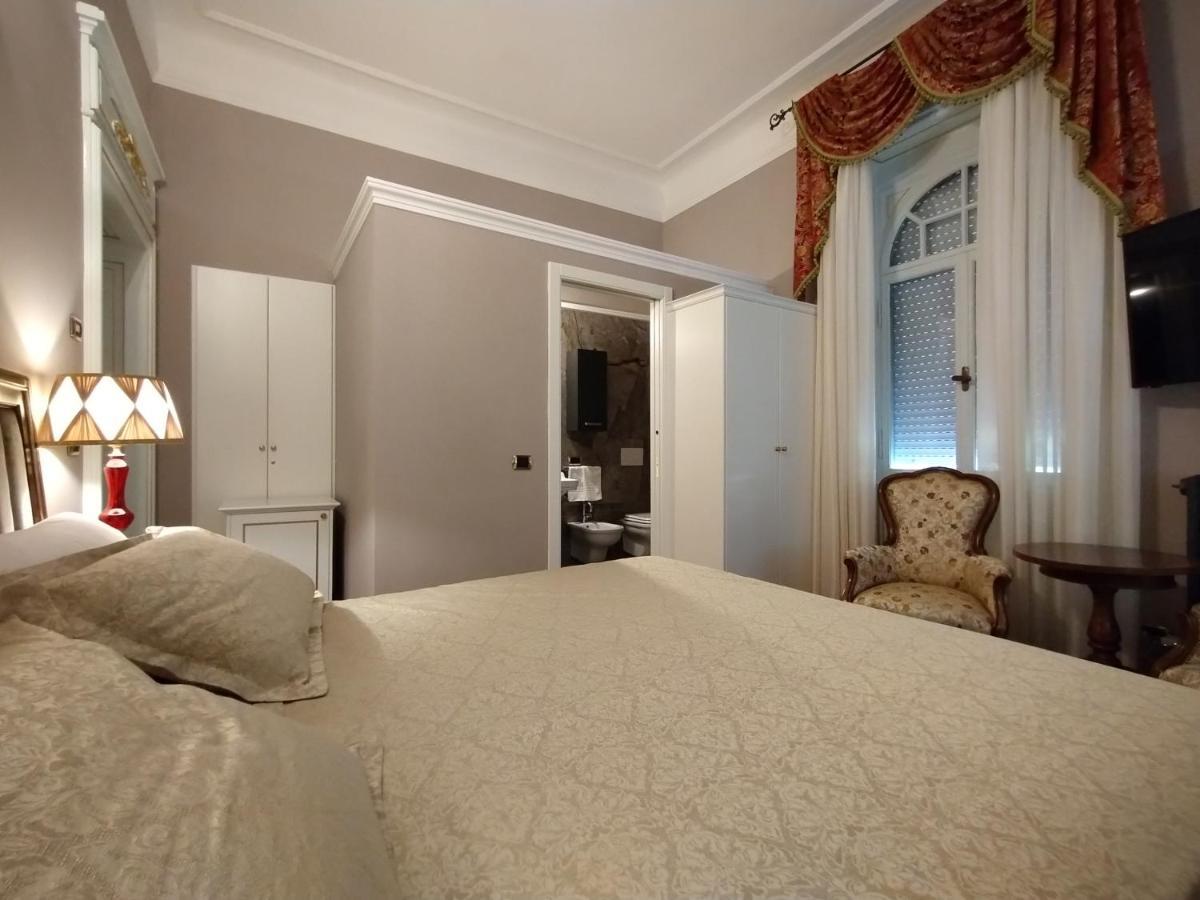 Nobili Libardi - Basevi Guest house *