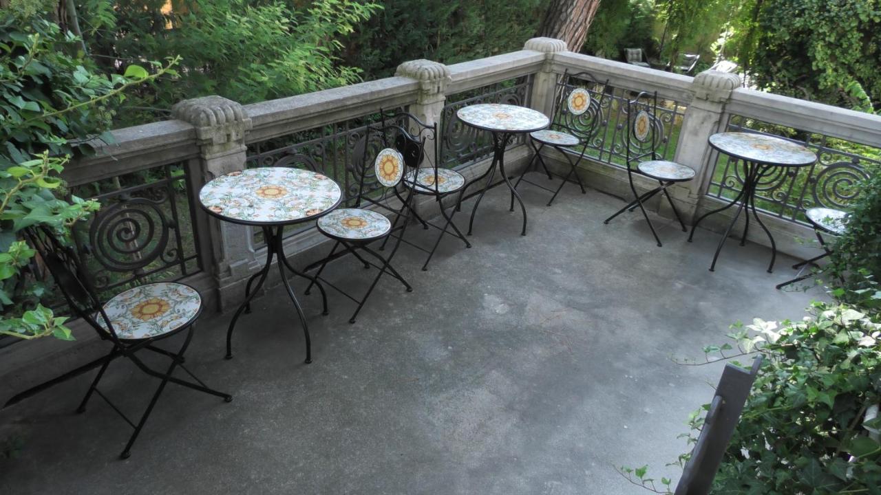 Nobili Libardi - Basevi Guest house