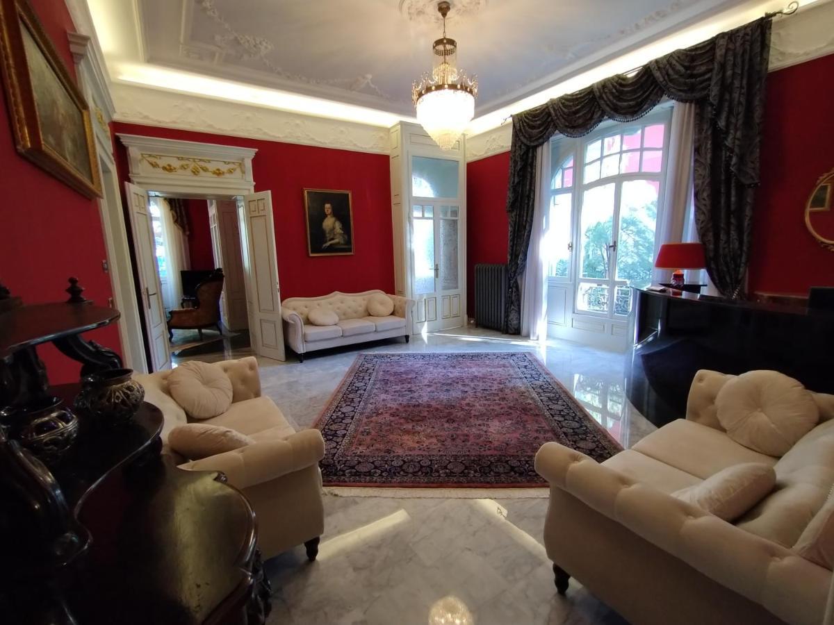 Guest house Nobili Libardi - Basevi