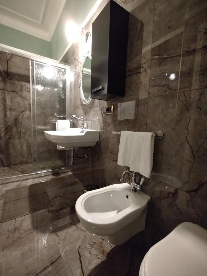 Nobili Libardi - Basevi Guest house *