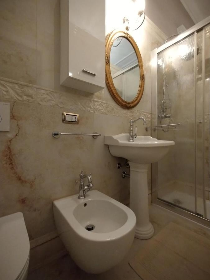 Guest house Nobili Libardi - Basevi