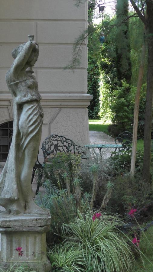 Guest house Nobili Libardi - Basevi *