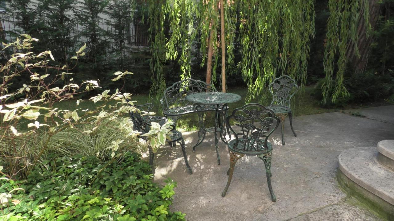 Nobili Libardi - Basevi Guest house Verona