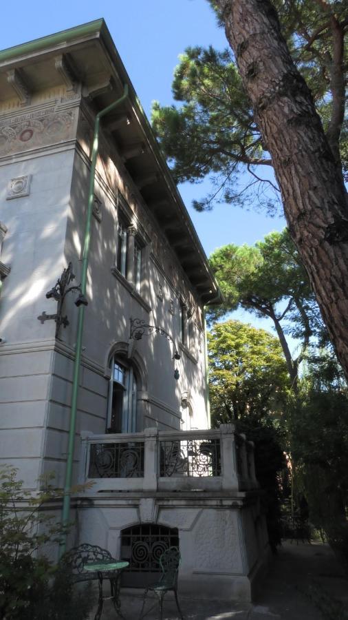Guest house Nobili Libardi - Basevi *