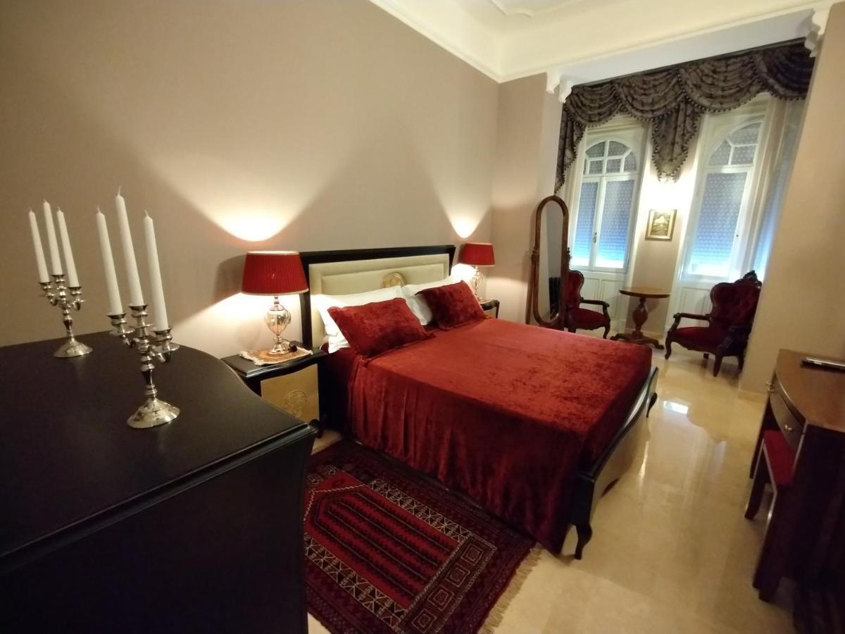 Nobili Libardi - Basevi Guest house *