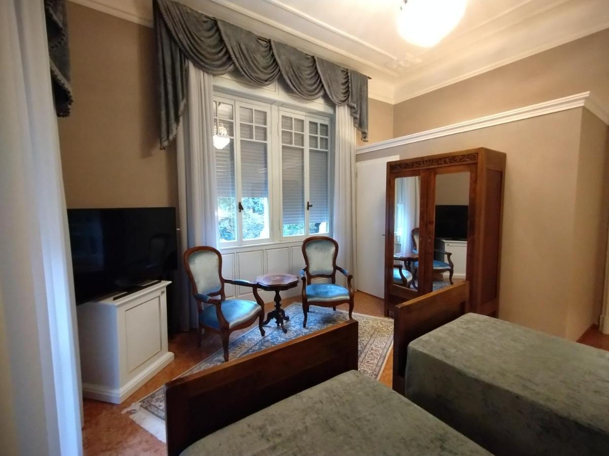 Nobili Libardi - Basevi Guest house *