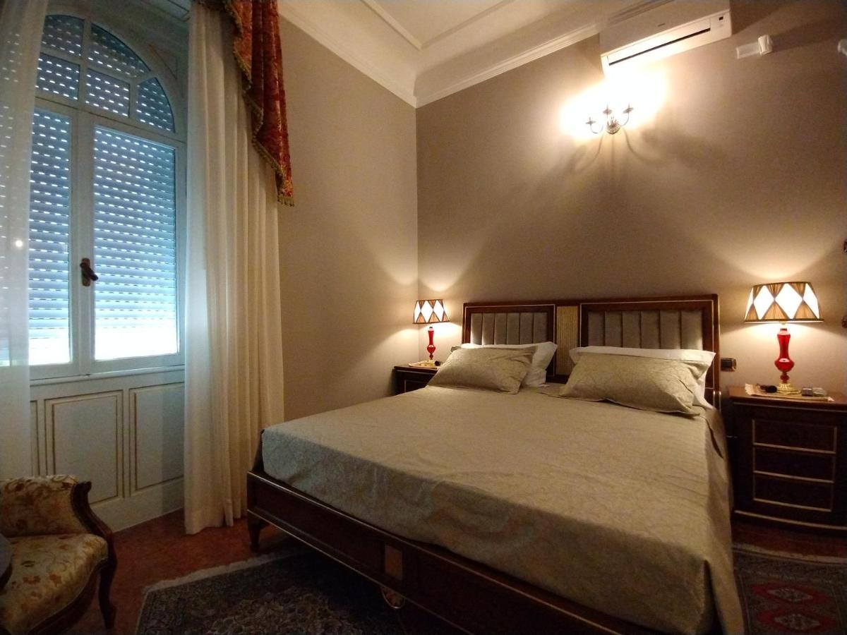 Guest house Nobili Libardi - Basevi Verona