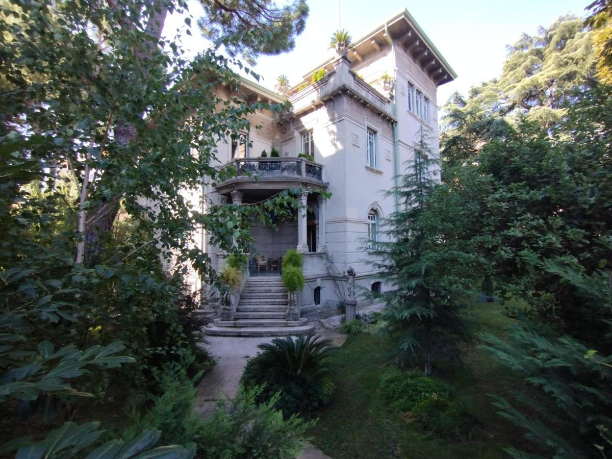 Nobili Libardi - Basevi Guest house Verona