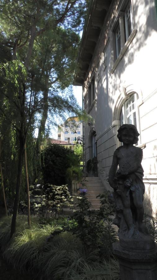 Nobili Libardi - Basevi Guest house *