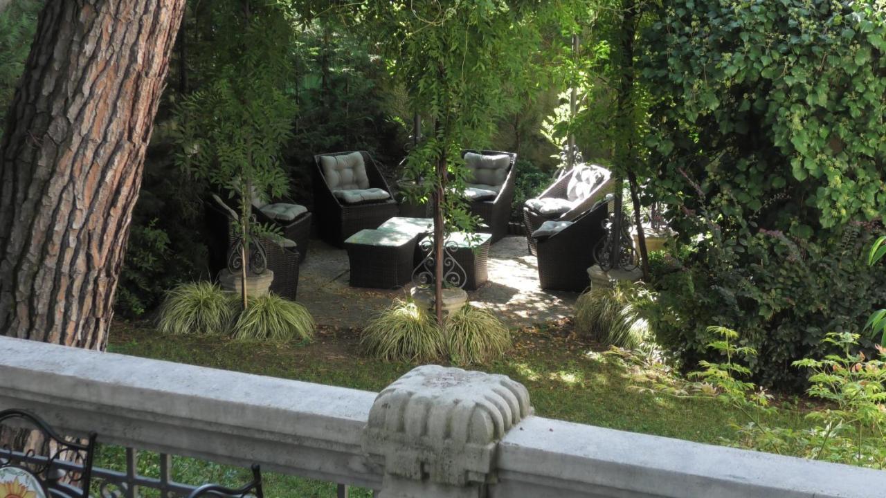 Guest house Nobili Libardi - Basevi Verona