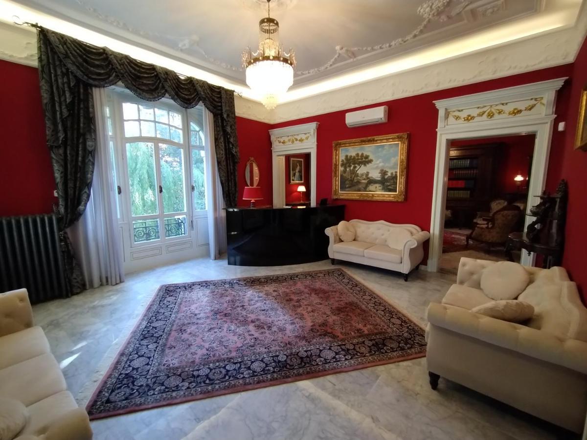 Nobili Libardi - Basevi Guest house