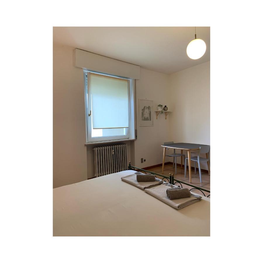 Da Ale Guesthouset Verona
