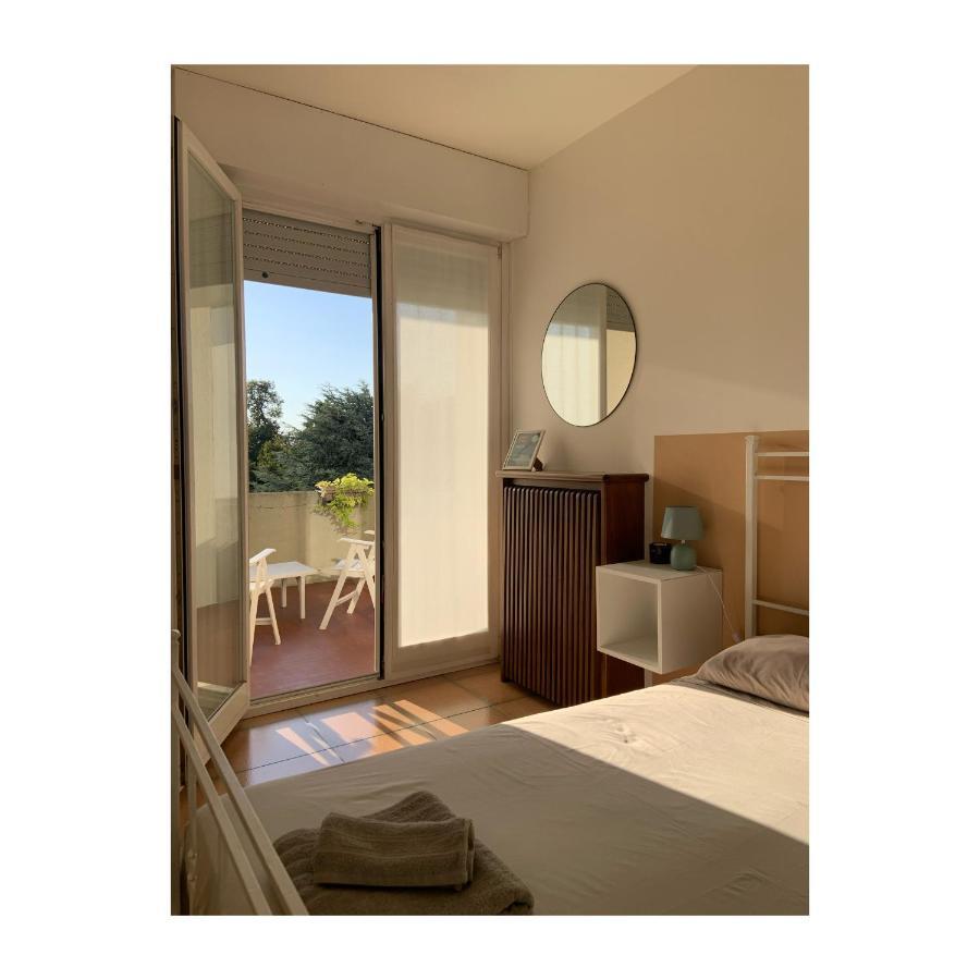 Da Ale Guesthouset