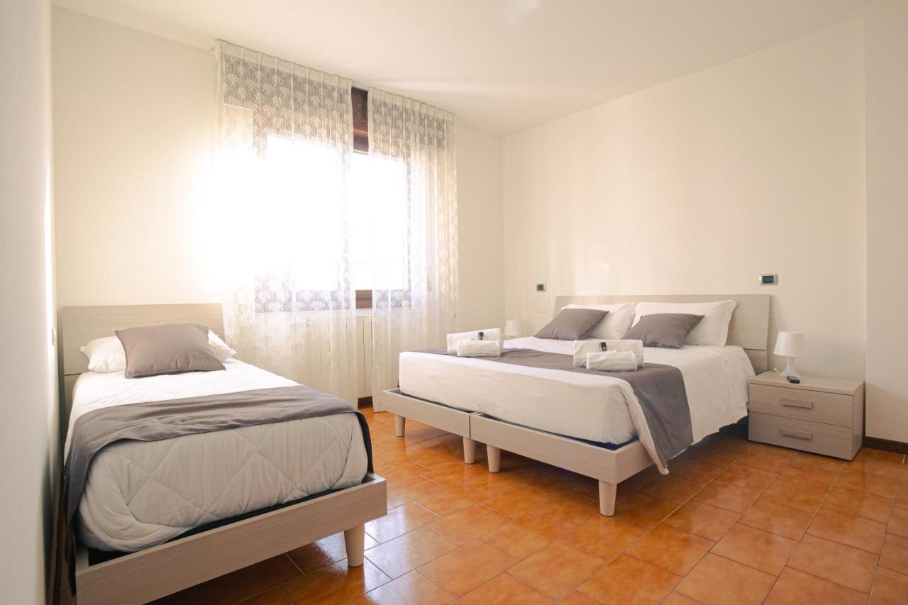 Omega - Royal Welcome Apartment