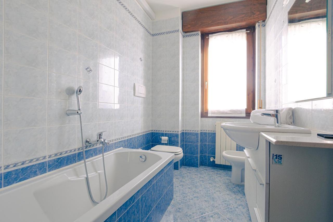Apartment Omega - Royal Welcome Verona