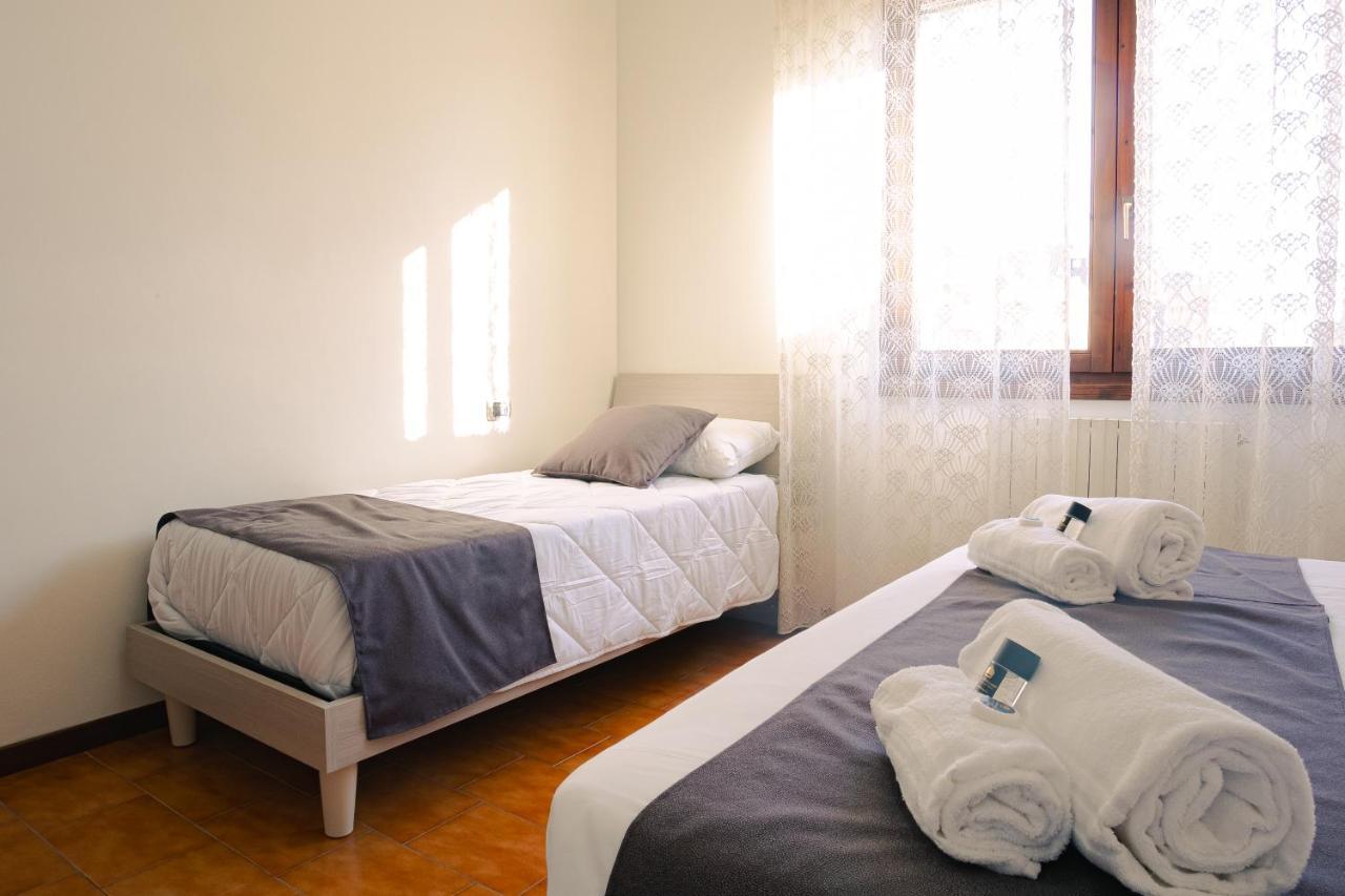 Omega - Royal Welcome Apartment Verona