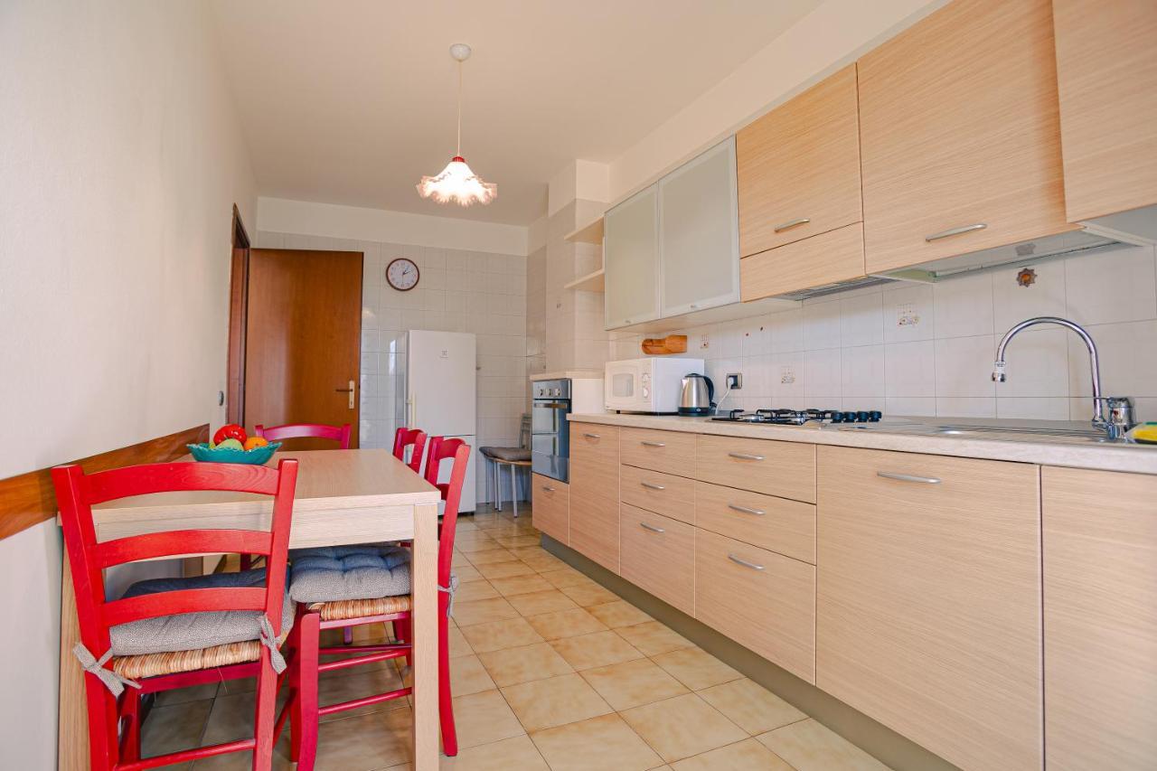 Apartment Omega - Royal Welcome Verona