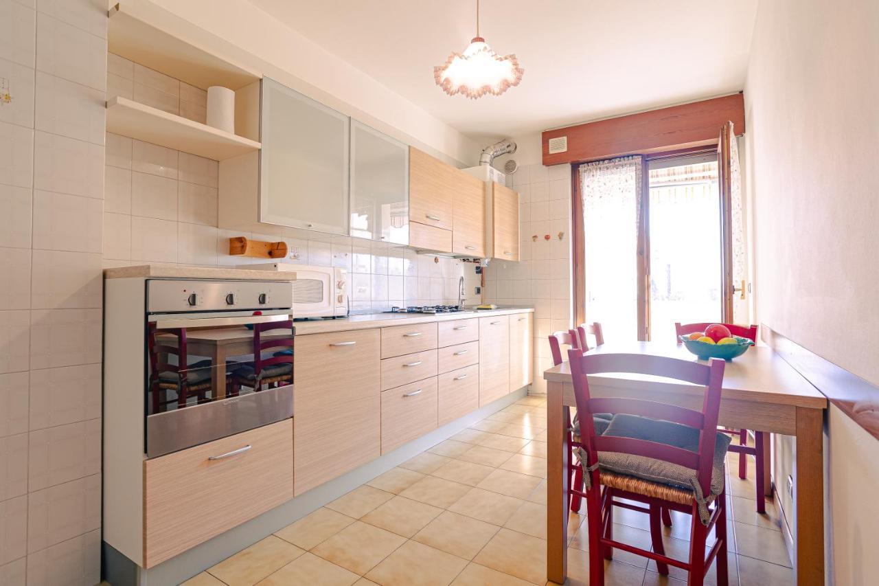 Apartment Omega - Royal Welcome Verona