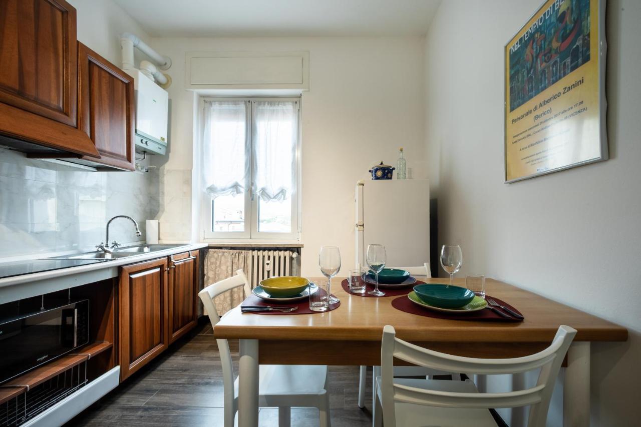Atelier Berico Apartment *