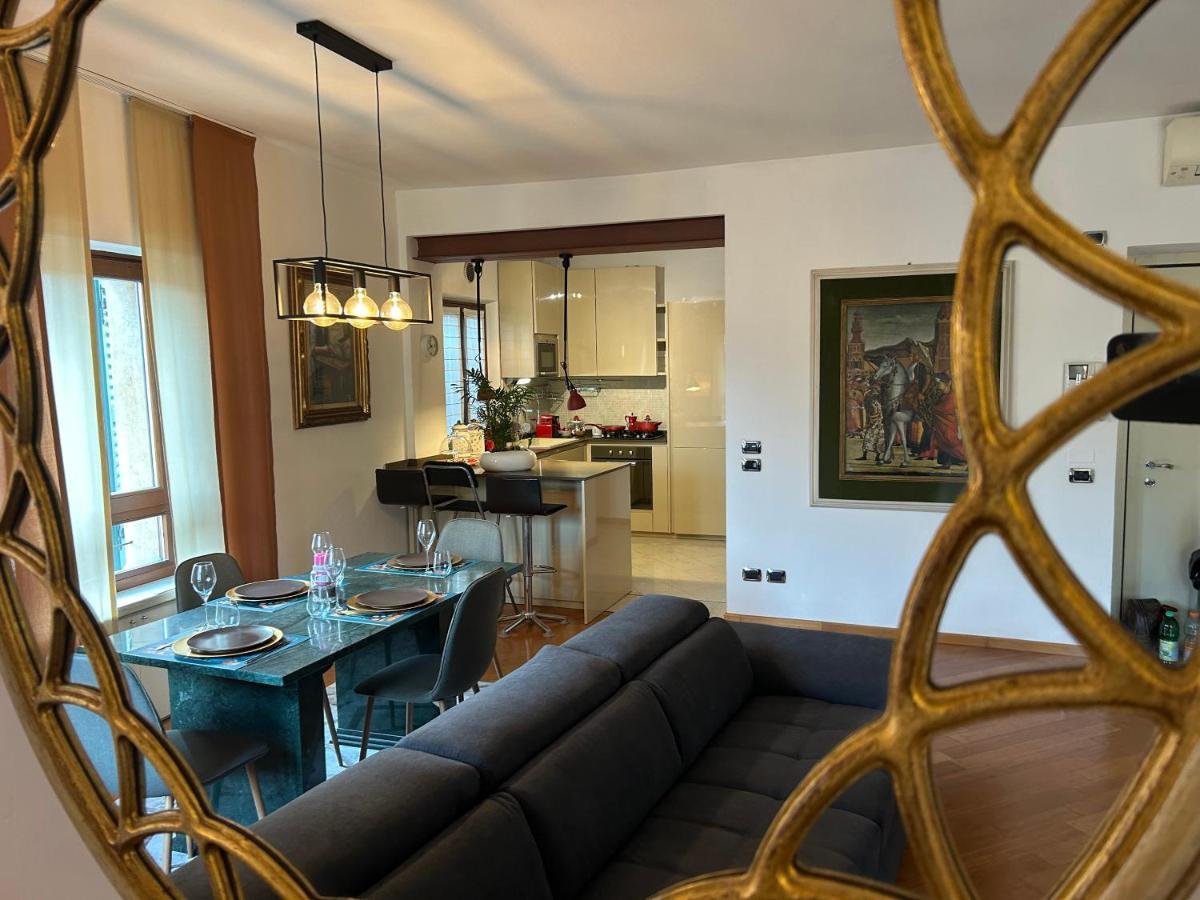 Apartment Castelvecchio