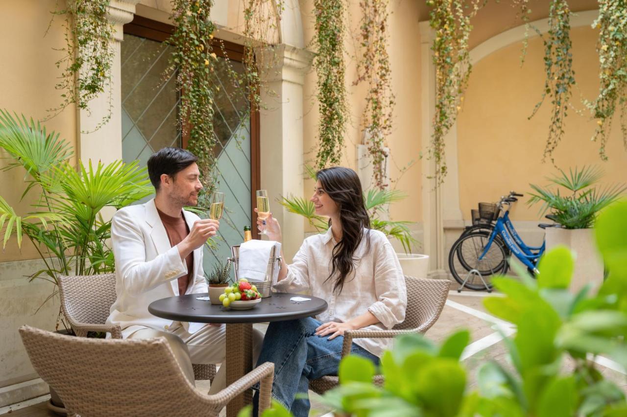Colomba D'oro 4* Verona