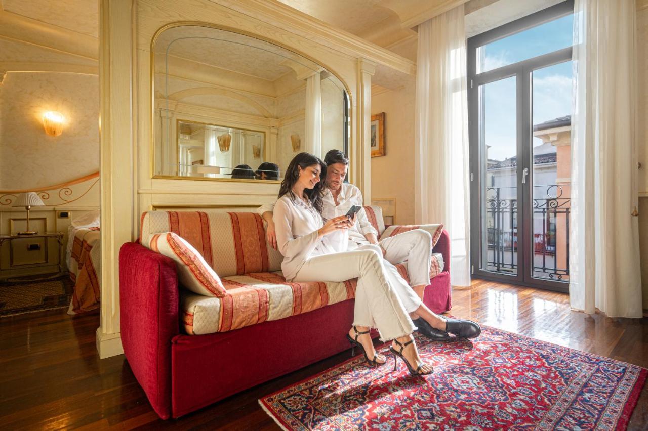 Colomba D'oro Hotel