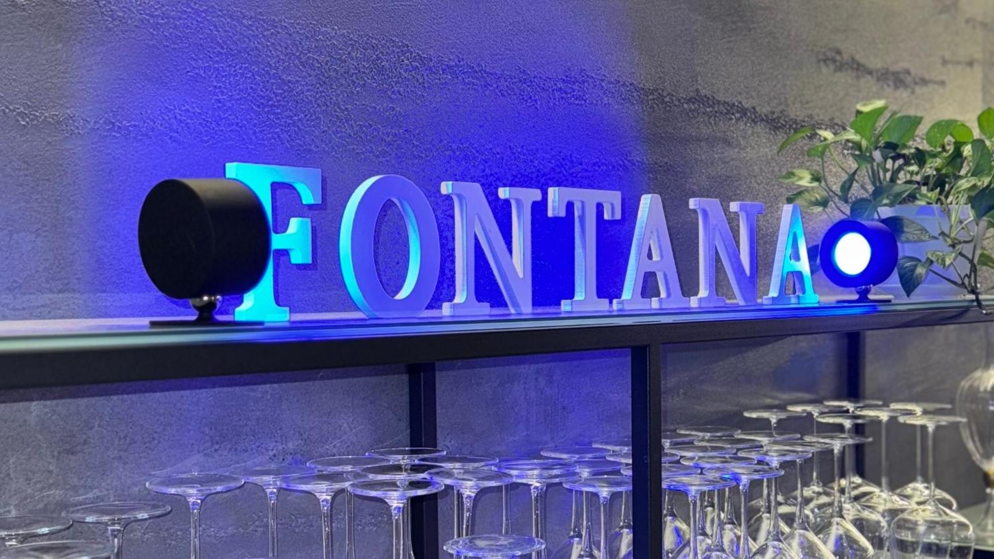 Fontana Hotel
