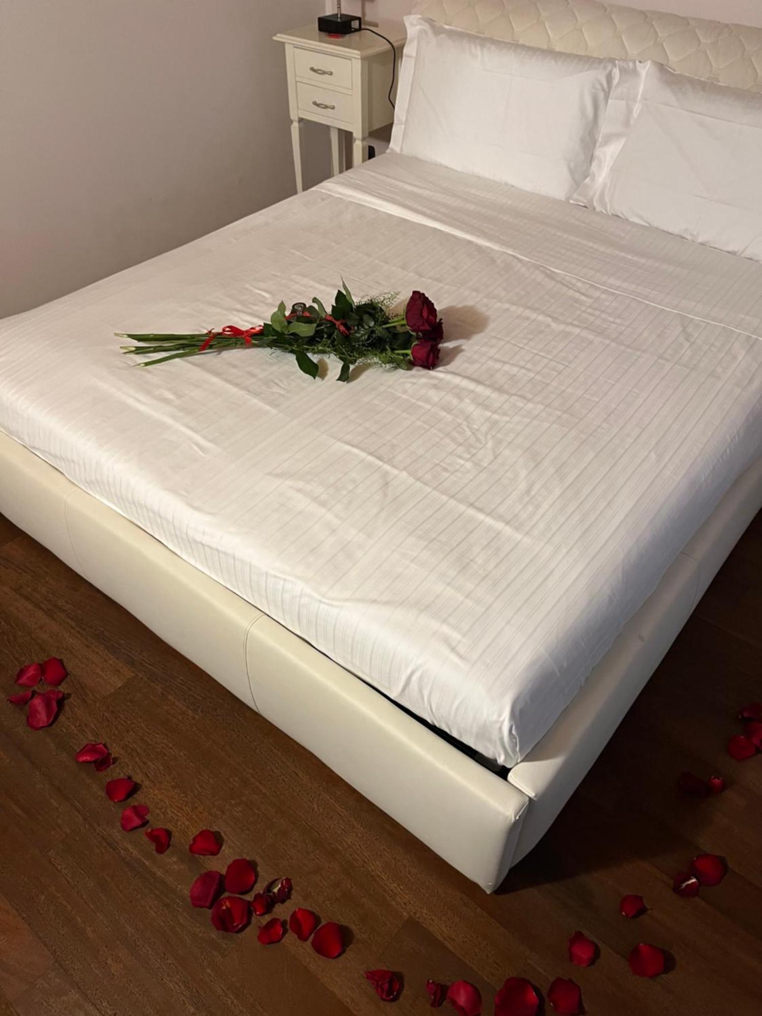 Dimora 4 Spade Guest house