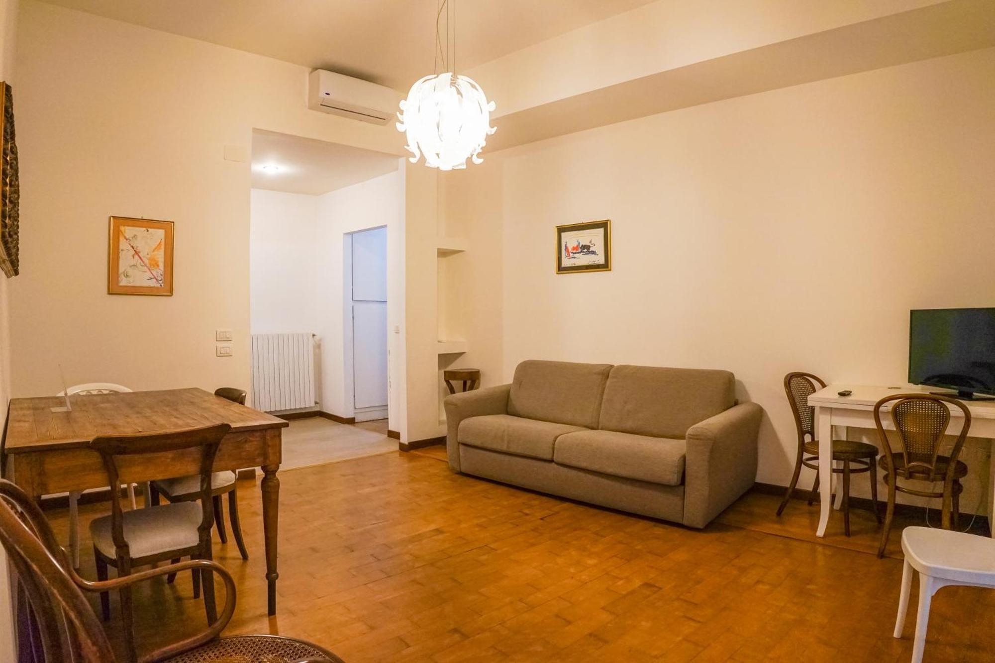 Italianflat - Palazzo Rizzardi Verona