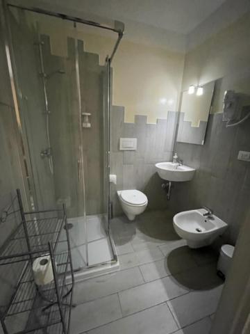 Guest house Meryem Locazione Turistica