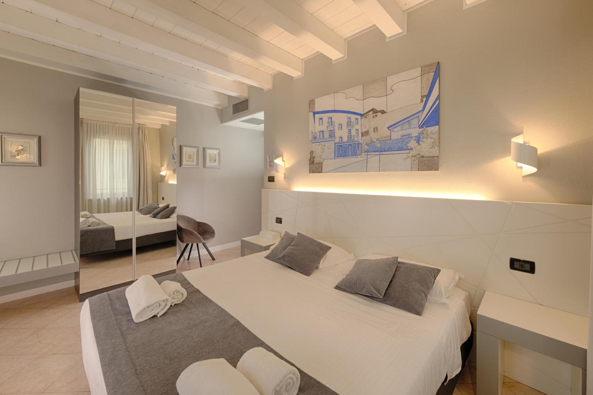 Fontana Hotel Verona