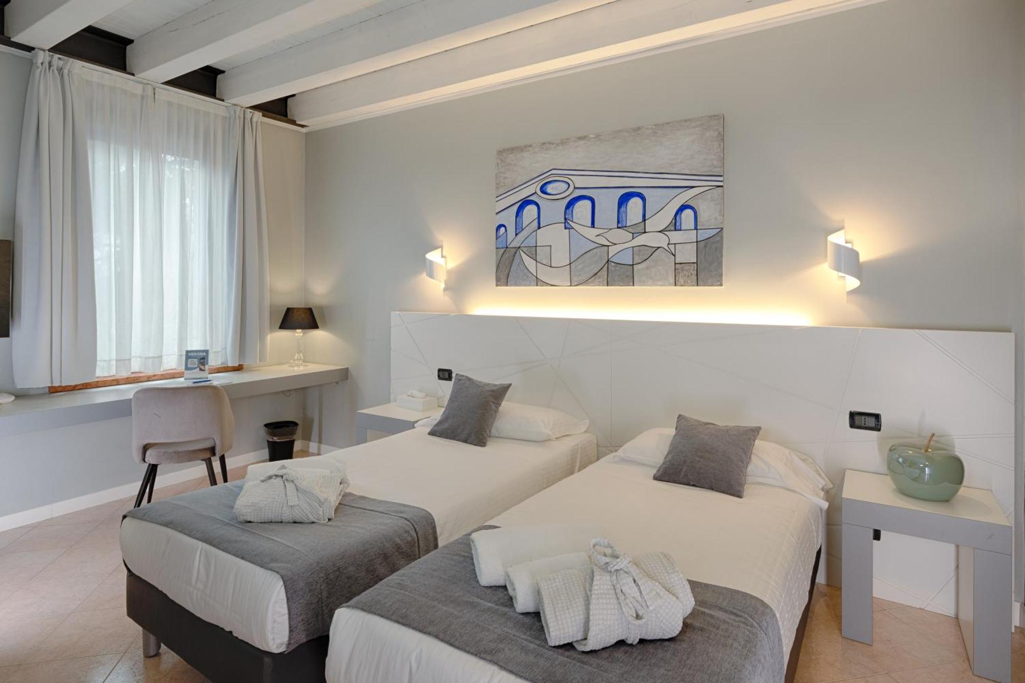 Fontana 3*