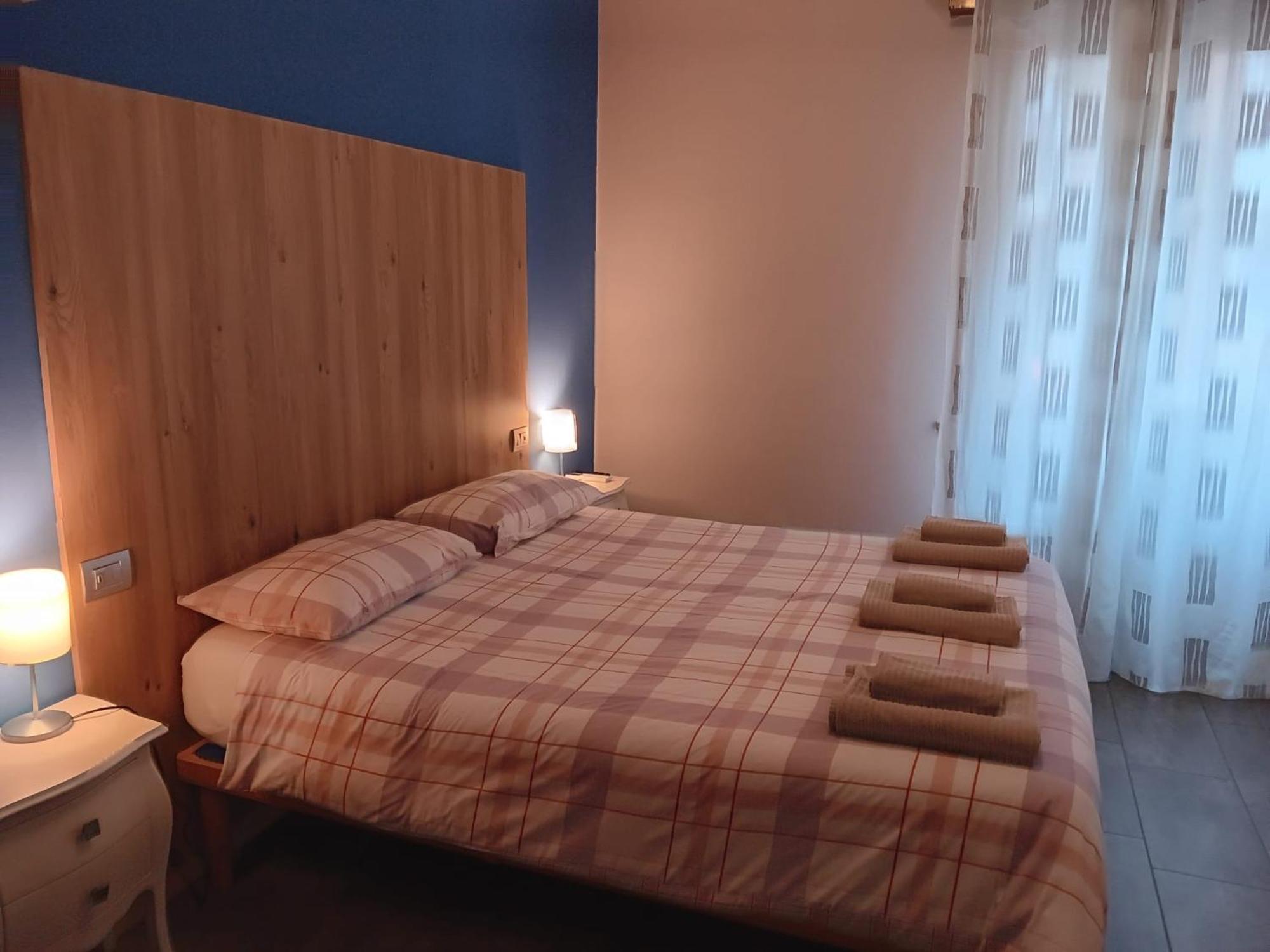 Apartamento Pratosanto, Relax Nel Cuore Di *