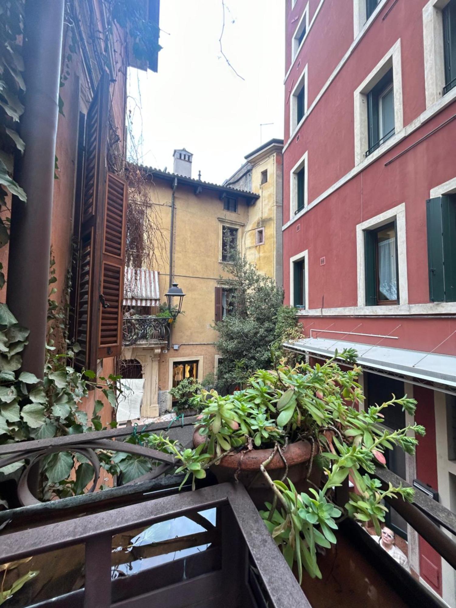 Residenza Della Samaritana Classici *