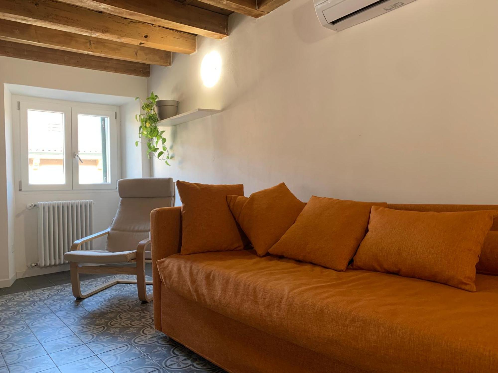 Circolo Vitale, Little Apartment Verona