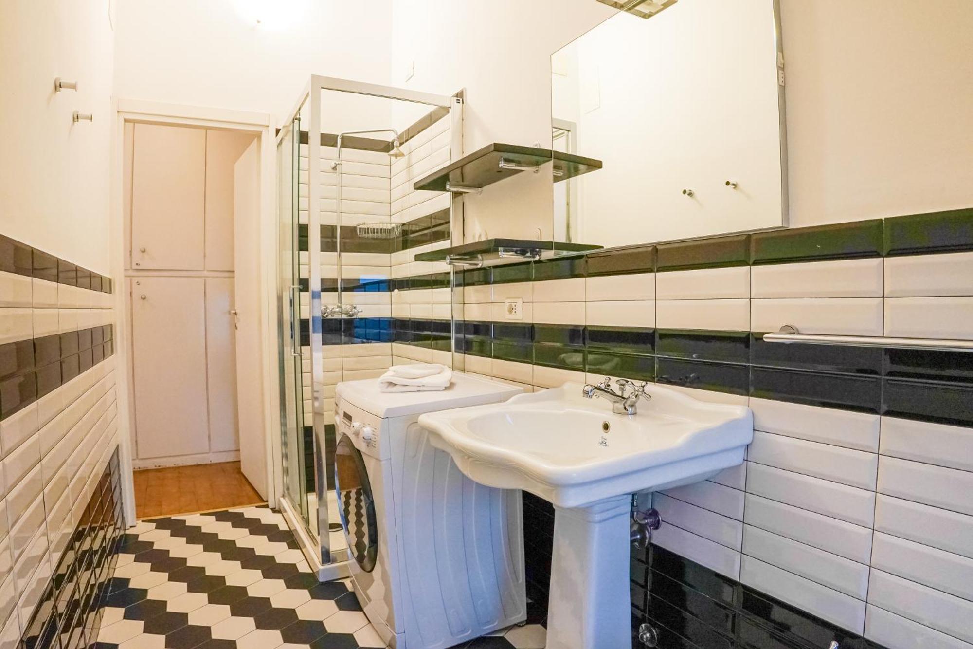Italianflat - Palazzo Rizzardi Apartment *