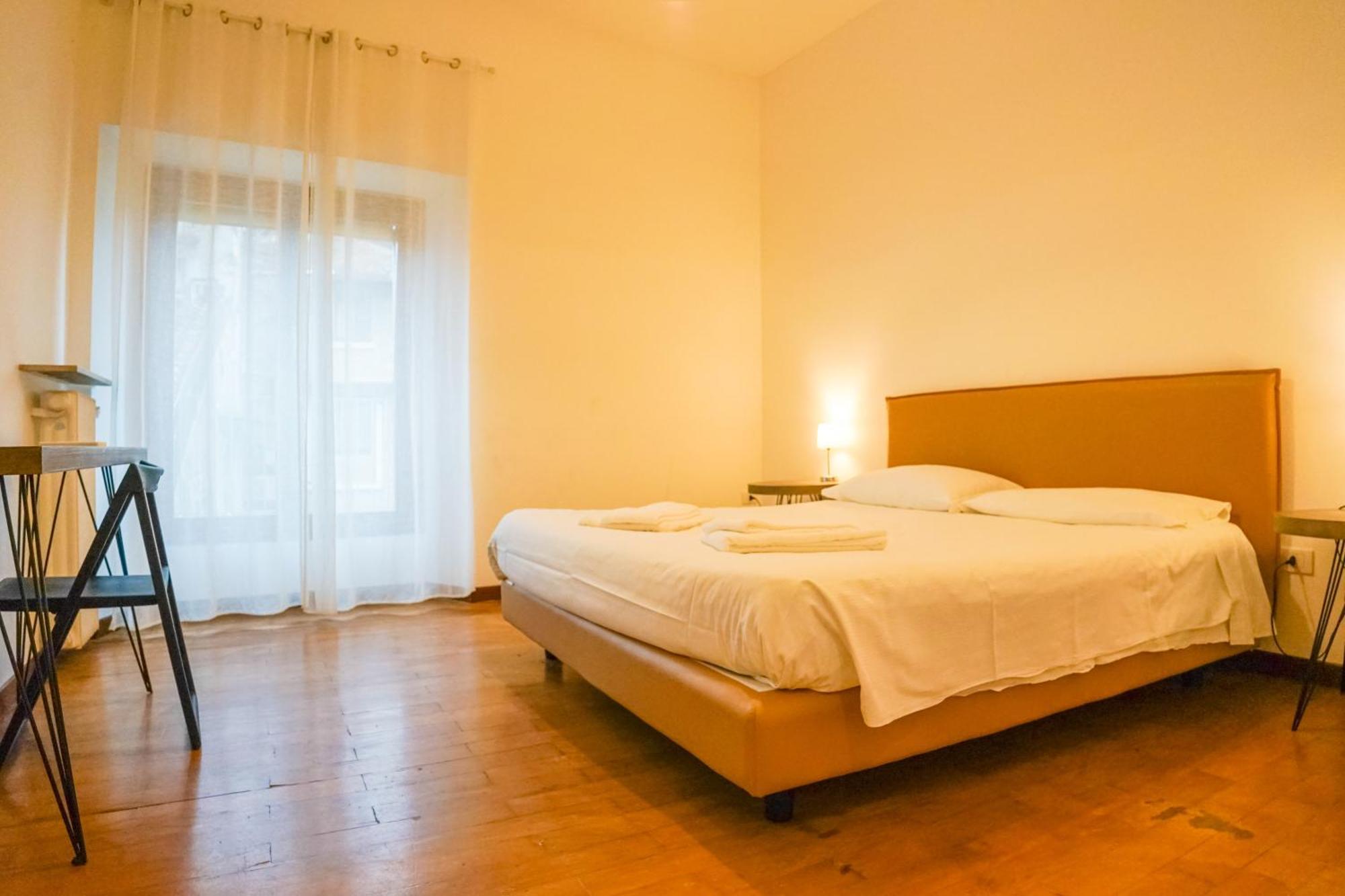 Apartment Italianflat - Palazzo Rizzardi