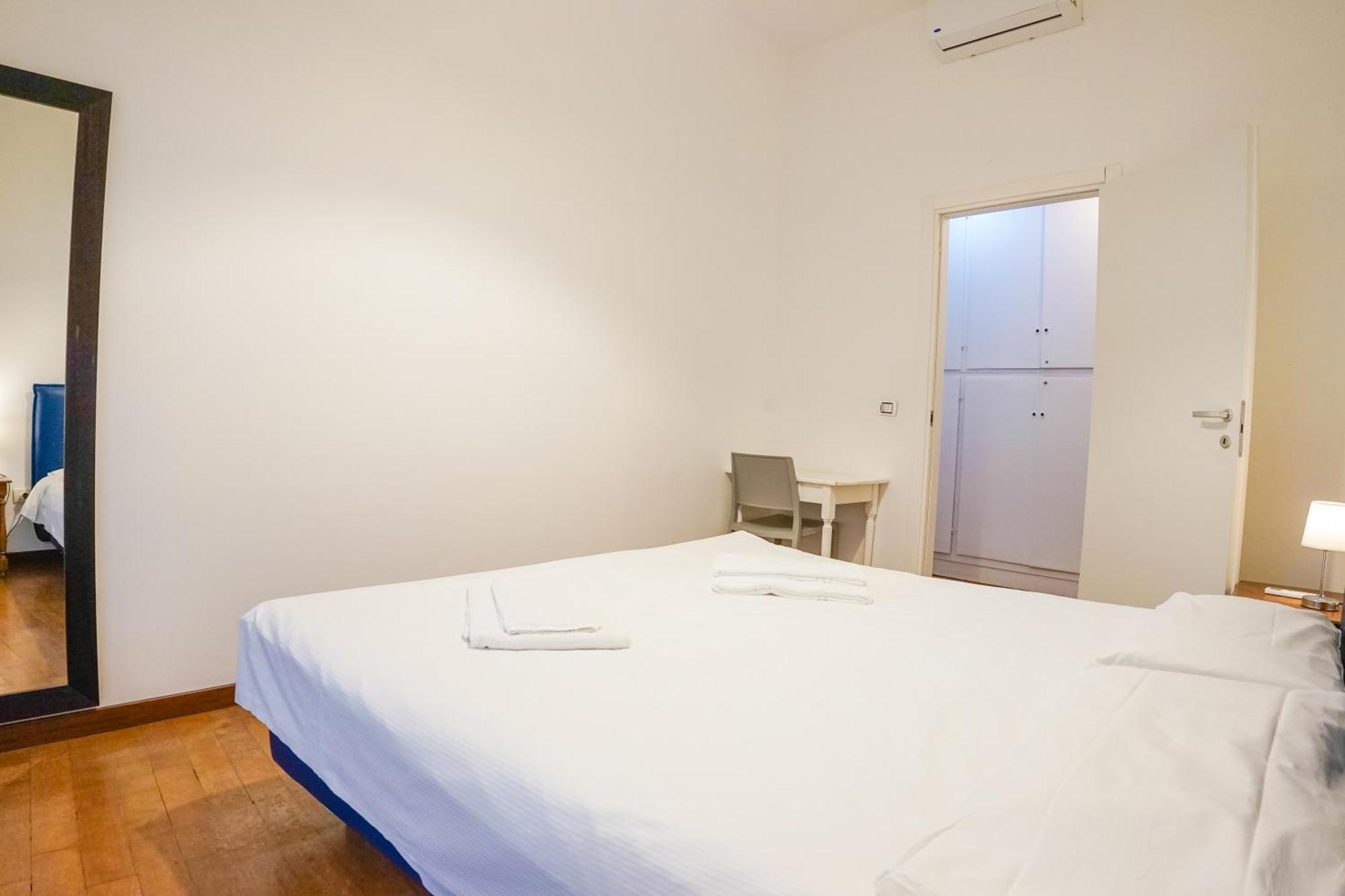 Apartment Italianflat - Palazzo Rizzardi *