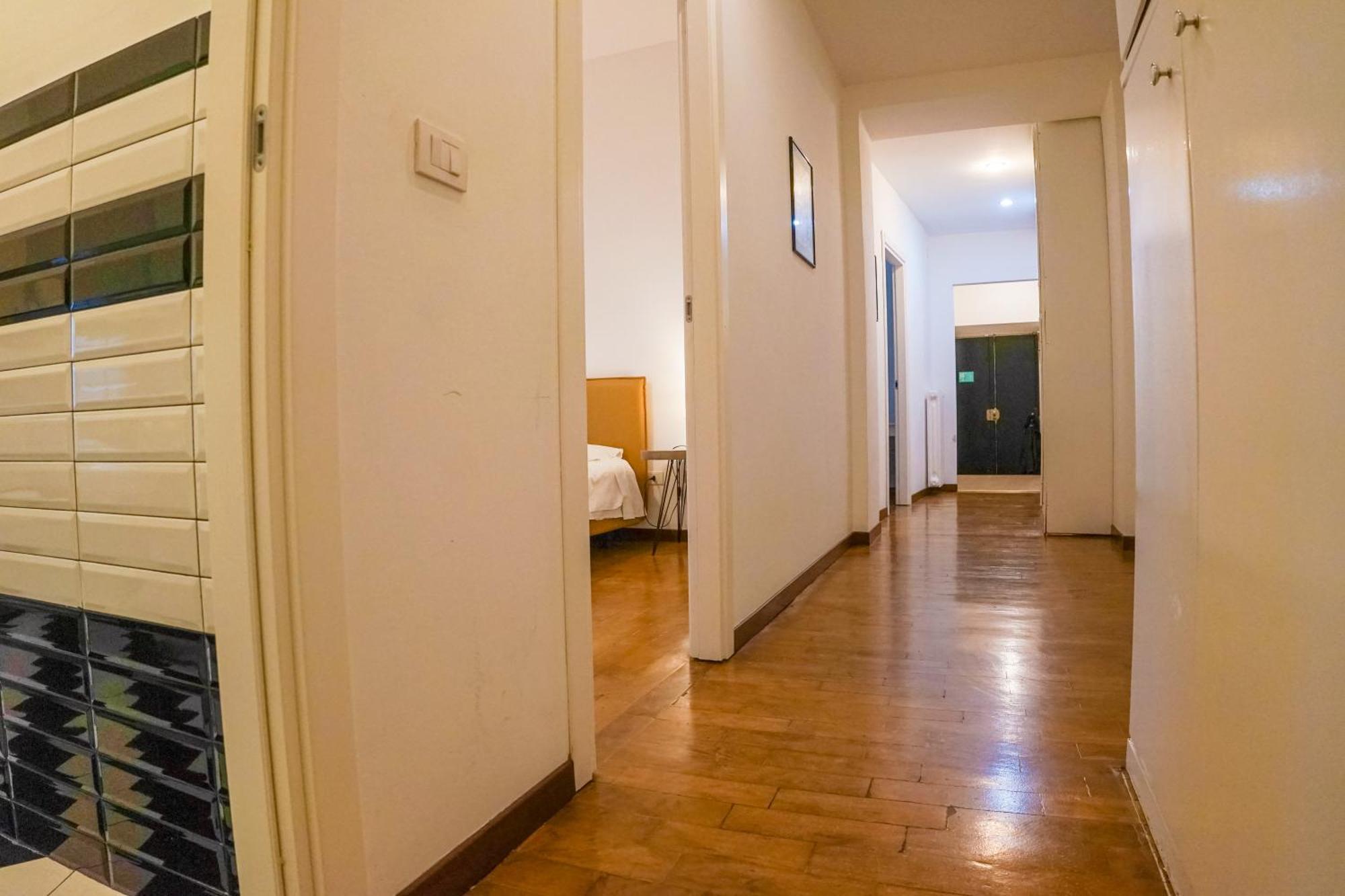 Italianflat - Palazzo Rizzardi