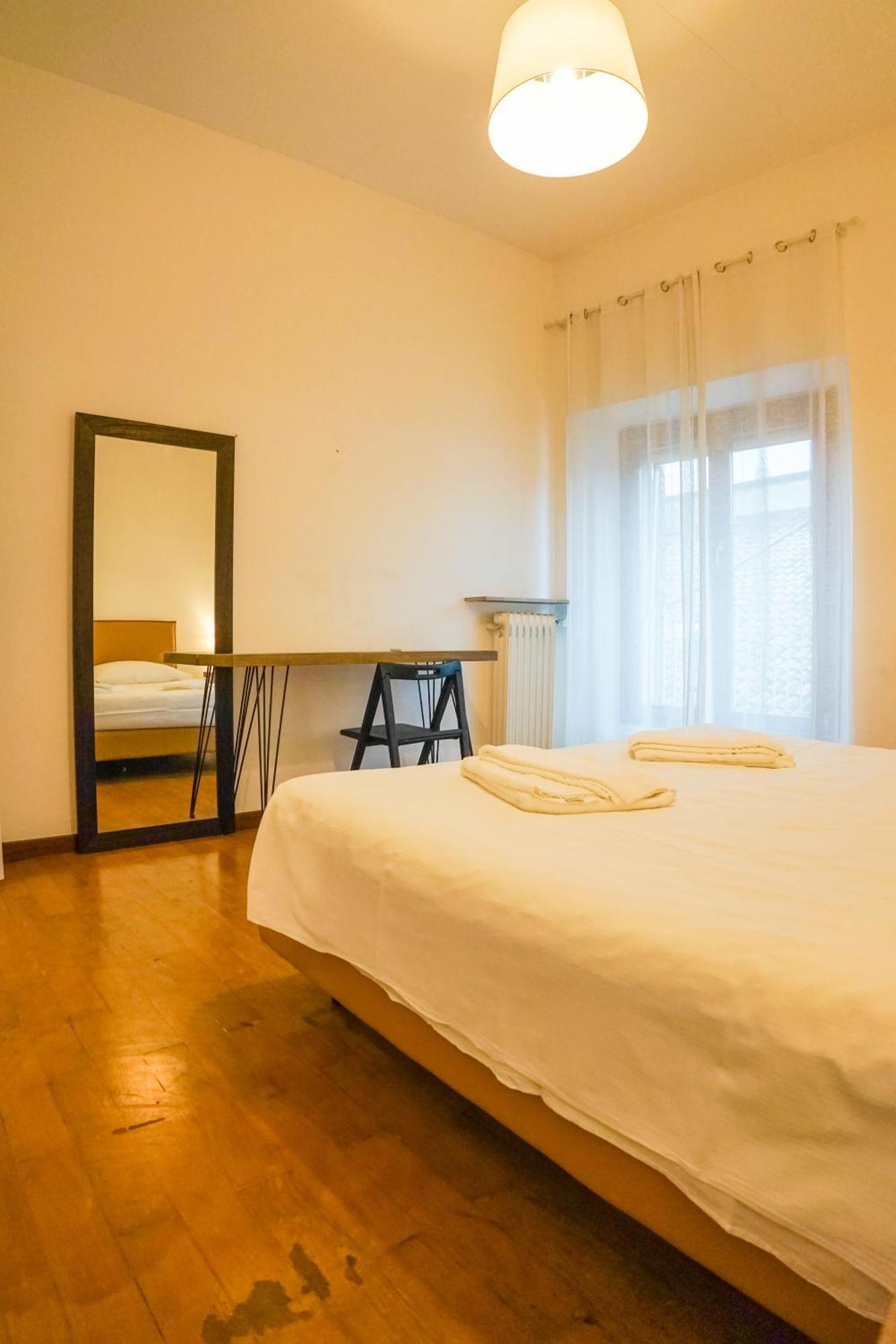 Italianflat - Palazzo Rizzardi Apartment *