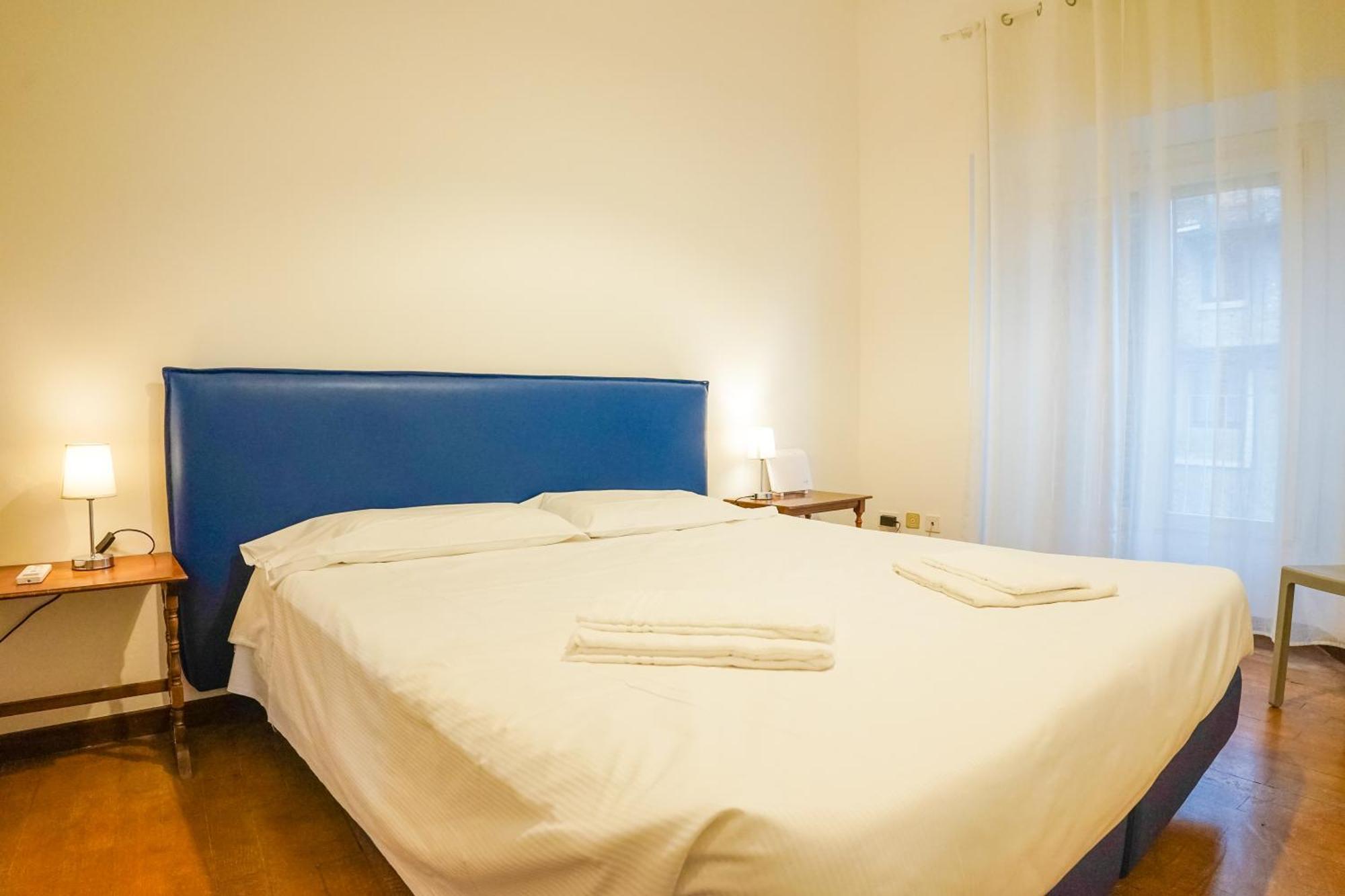 Apartment Italianflat - Palazzo Rizzardi