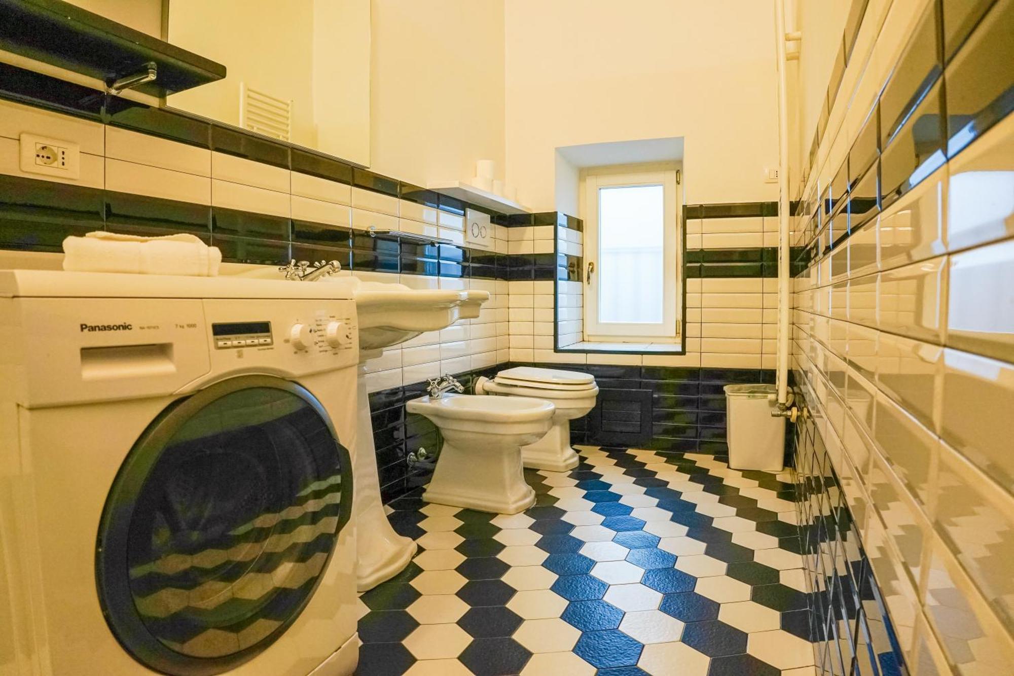 Apartment Italianflat - Palazzo Rizzardi *