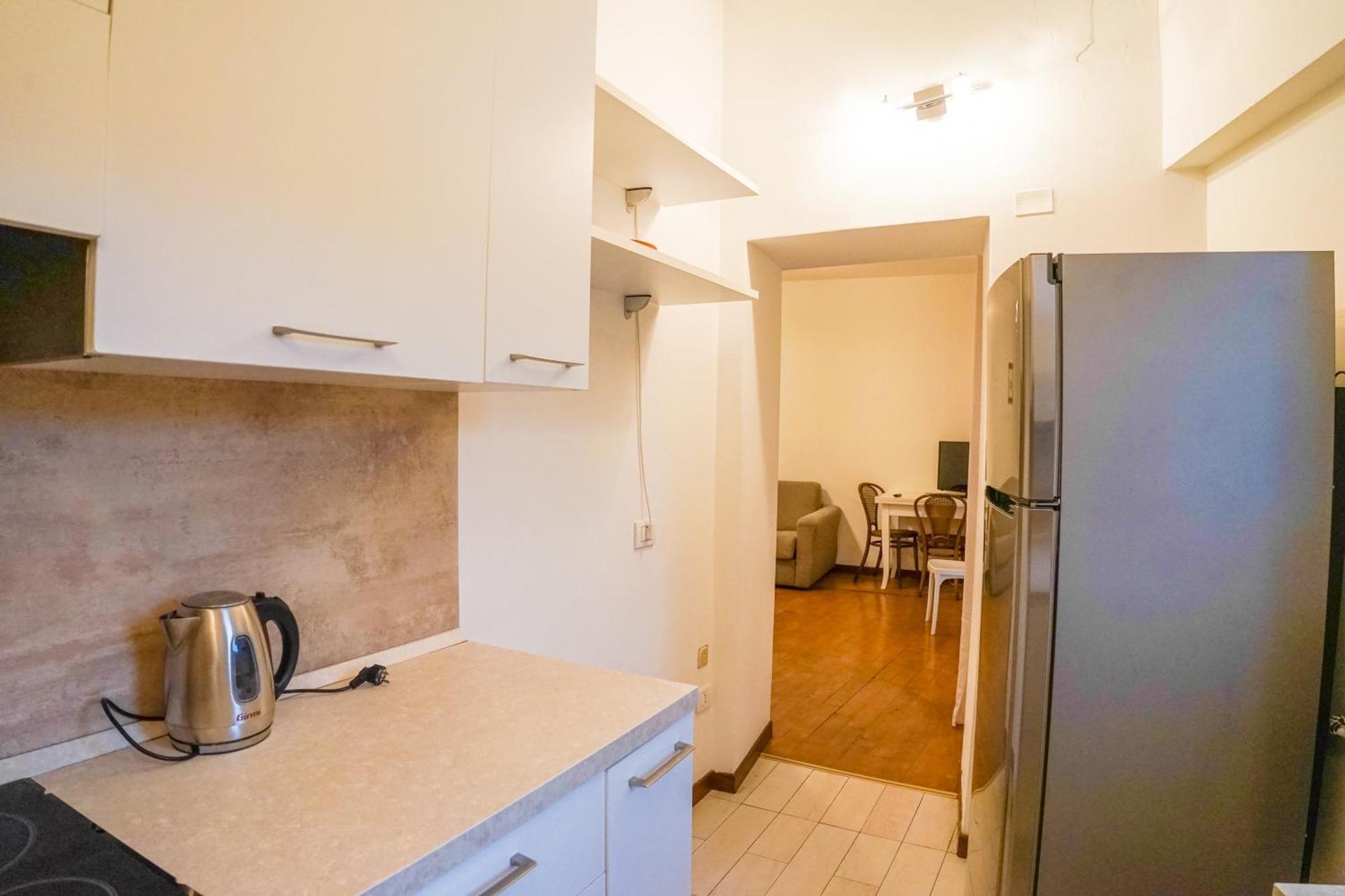 Italianflat - Palazzo Rizzardi *