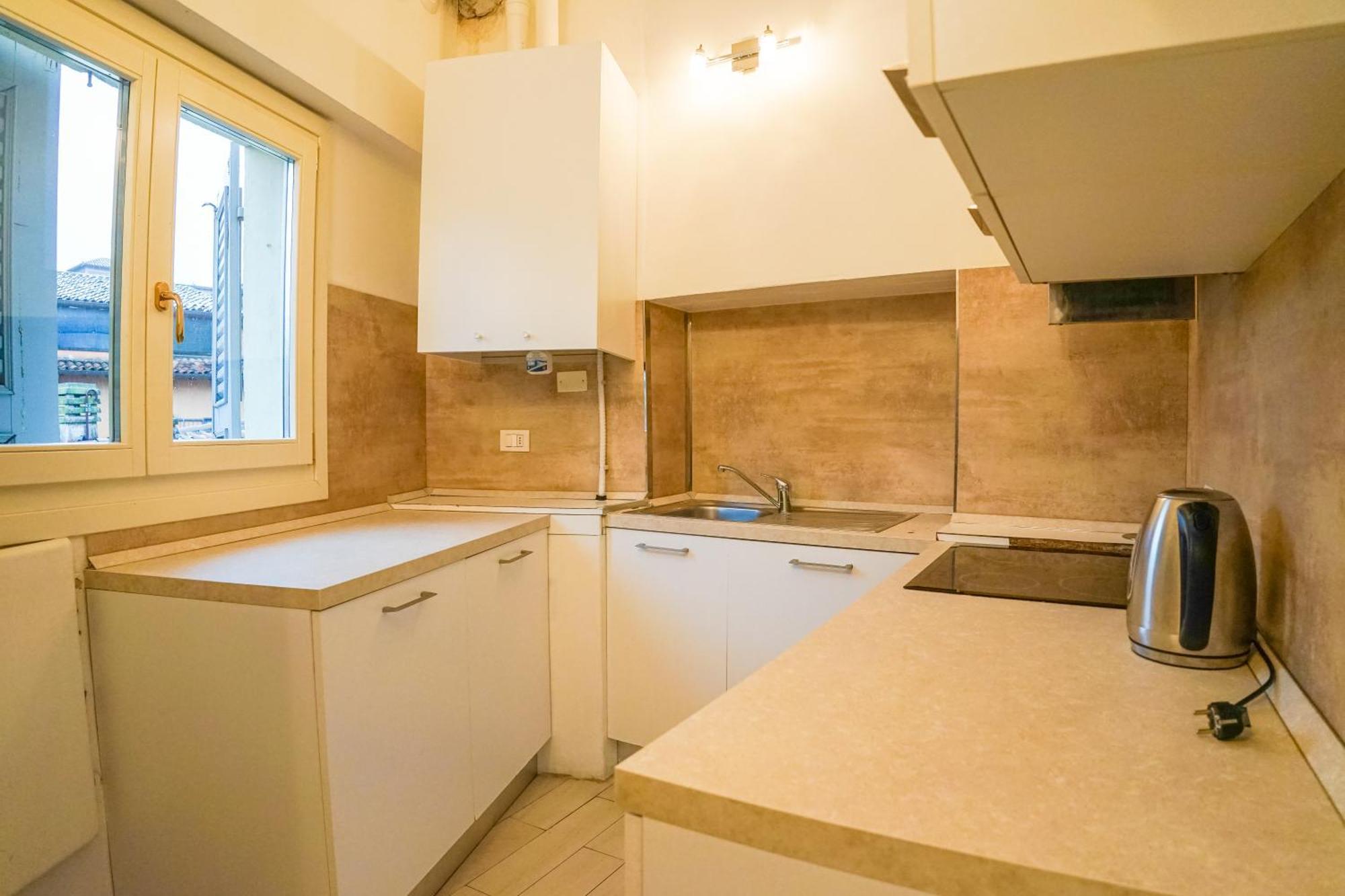 Italianflat - Palazzo Rizzardi