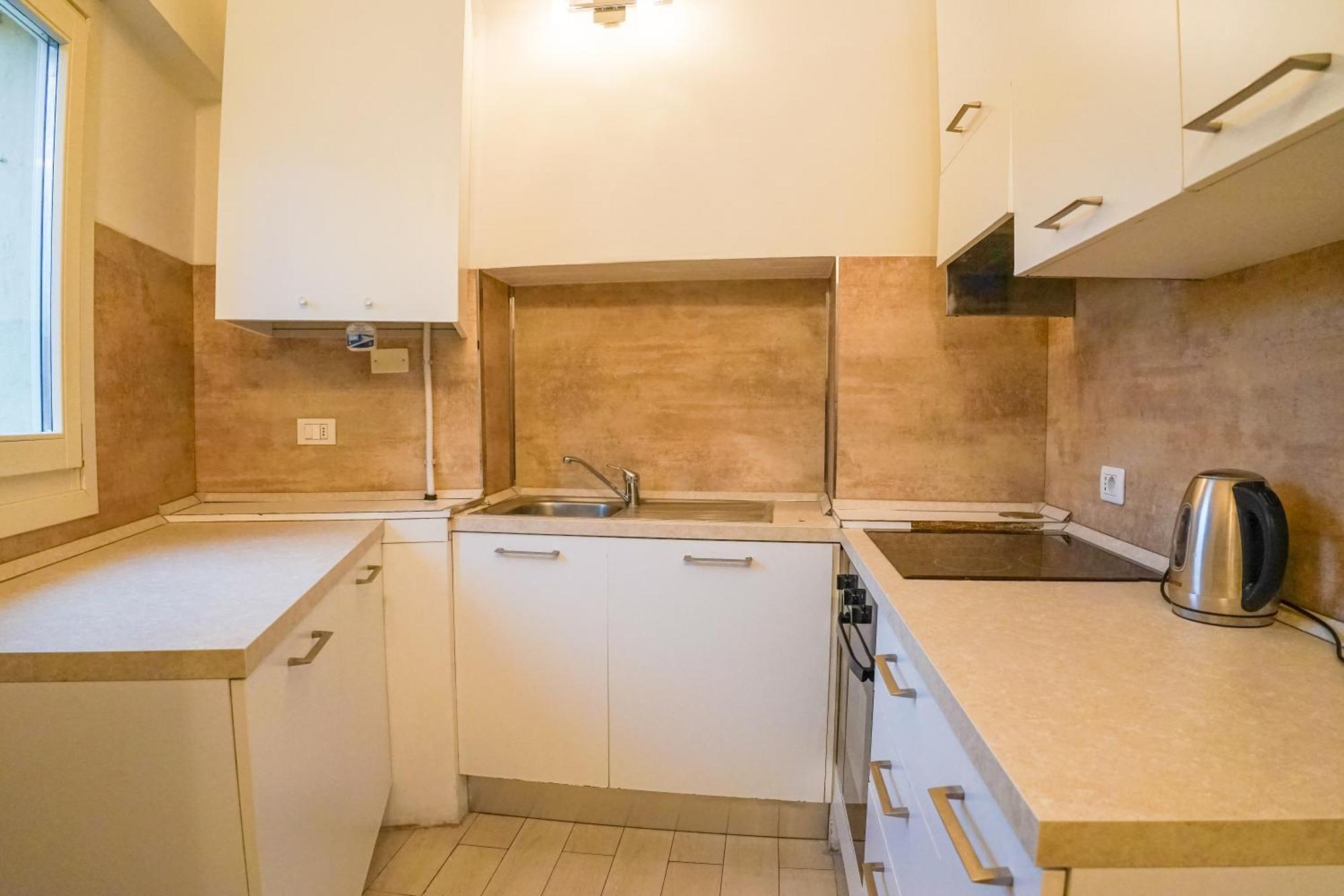 Apartment Italianflat - Palazzo Rizzardi