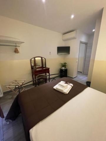 Meryem Locazione Turistica Guest house