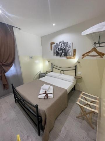 Meryem Locazione Turistica 3* Verona